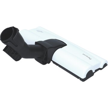 Universal Parkettdüse Für 30 - 40 Mm Rund Rohr Staubsauger Bodendüse Hartboden