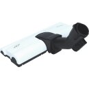 Siemens Hartbodendüse Parquet duoSoft für 35mm Rohr-Ø Einrastsystem für Staubsauger 574735