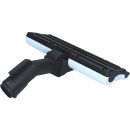 Siemens Hartbodendüse Parquet duoSoft für 35mm Rohr-Ø Einrastsystem für Staubsauger 574735