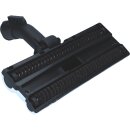 Siemens Hartbodendüse Parquet duoSoft für 35mm Rohr-Ø Einrastsystem für Staubsauger 574735