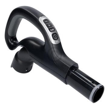 Electrolux Handgriff 36mm OvalrohrAnschluss für Staubsauger 140055192060