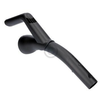 Bosch Handgriff 35mm Rohr-Ø Einrastsystem für Staubsauger 17003000