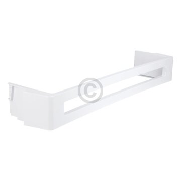 Liebherr Halterahmen für Konservenfach Glasplattenboden für Kühlschrank 7429871