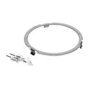 Original Bosch Siemens Neff Halogenlampe Lampe mit Deckel 20W 12V Ø51,9mm für Dunstabzugshaube 629022 00629022