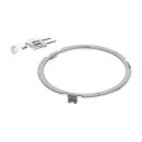 Original Bosch Siemens Neff Halogenlampe Lampe mit Deckel 20W 12V Ø51,9mm für Dunstabzugshaube 629022 00629022