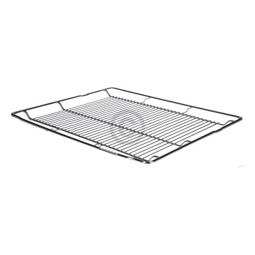 Siemens Grillrost Kombirost 460x370mm HZ634080 für Backofen Herd 577584