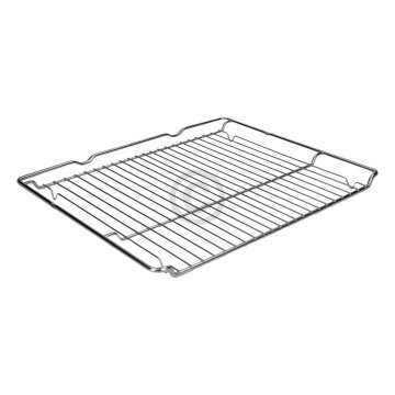 Siemens Grillrost 455x375mm für Backofen Herd 578694
