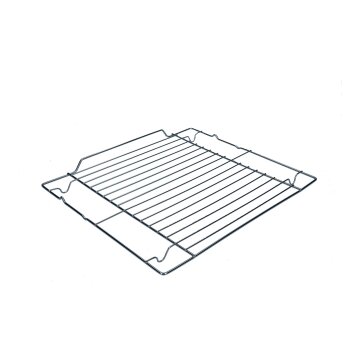 Amica Grillrost 430x375mm für Backofen Herd 8056826