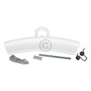 Türgriff passend für AEG 405523773/1 Set mit...