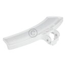 Türgriff passend für AEG 405523773/1 Set mit Schließnase Achse Feder für Trockner