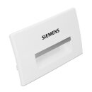 Siemens Griffplatte Schalengriff für...