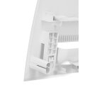 Siemens Griffplatte Schalengriff für Wasserbehälter für Trockner 00752402