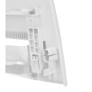 Siemens Griffplatte Schalengriff für Wasserbehälter für Trockner 00752402