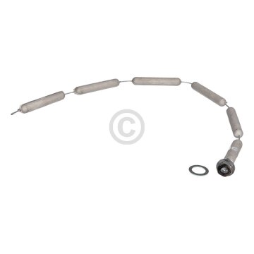 Siemens Gliederanode für Heißwassergerät 204407