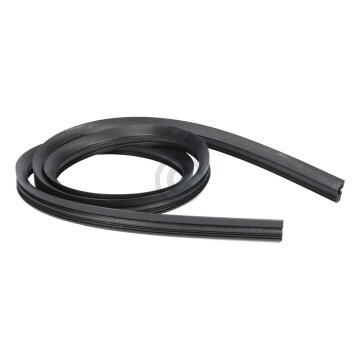 Türdichtung passend für Electrolux 117126545/5 dreiseitig oben für Geschirrspüler