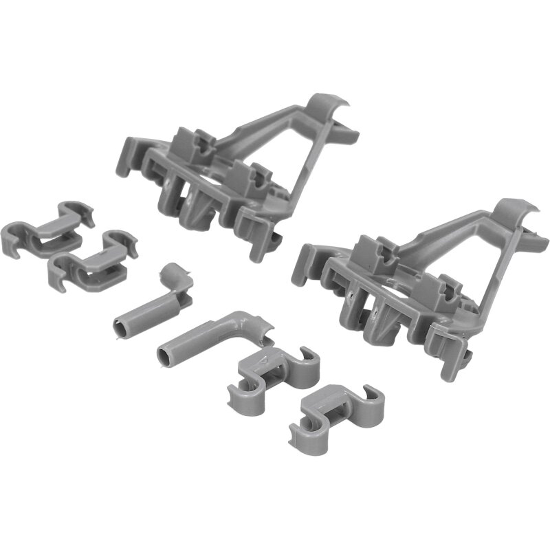 Maniglia Originale Per Serbatoio Acqua Bosch Siemens Neff - Ricambio 00653064 / 653064
