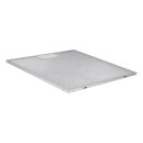 Fettfilter passend für NEFF 362381 330x320mm für Dunstabzugshaube