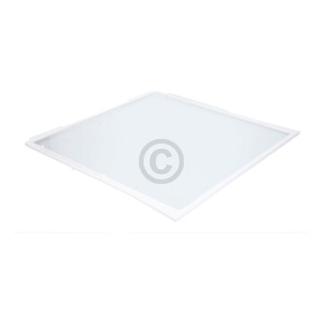 Bosch Glasscheibe für Kühlschrank 00689252
