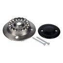 Brenner DOMETIC 105310202 Kit Brennerdeckel 45mmØ...
