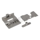 Türverriegelung DOMETIC 241275780 mit Schieber etc...