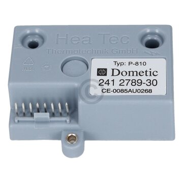 Zündgerät DOMETIC 241278930 Gasfeuerungsautomat für Absorberkühlschrank mit elektrischer Zündung