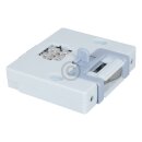 Türverriegelung DOMETIC 289037112 mit Beleuchtung...