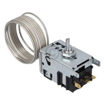 Thermostat DOMETIC 292652810 Danfoss für Gasarmatur Absorberkühlschrank