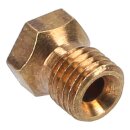 Gasbrennerdüse DOMETIC 407144278 0,64 mit Gewinde...