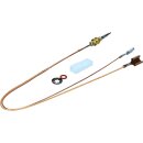 Thermoelement DOMETIC 407144377 350mm mit eckigem Stecker auch für CRAMER Gaskochfeld Einbaukocher Gasherd