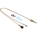 Thermoelement DOMETIC 407144377 350mm mit eckigem Stecker auch für CRAMER Gaskochfeld Einbaukocher Gasherd