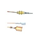 Thermoelement DOMETIC 407144377 350mm mit eckigem Stecker auch für CRAMER Gaskochfeld Einbaukocher Gasherd