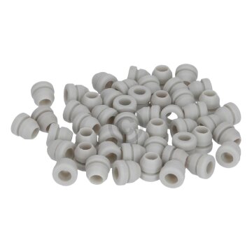 Gummipuffer DOMETIC 407144839 Halter für Gitter Topfhalter Gaskochfeld 50Stk