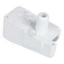 Bosch Glasplattenauflage hinten links für...