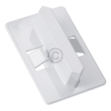 Bosch Glasplattenauflage rechts / links für Kühlschrank 00628029