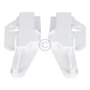 Bosch Glasplattenauflage Set rechts links für Gefrierschrank  00639092