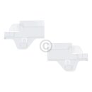 Siemens Glasplattenauflage Set links rechts für...