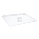 Bosch Glasplatte 470x300mm in Rahmen für...