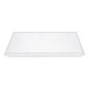 Bosch Glasplatte 470x300mm in Rahmen für...