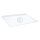Bosch Glasplatte 470x300mm in Rahmen für Kühlschrank 00447988