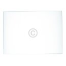 Liebherr Glasplatte 452x330mm für Gefrierschrank...