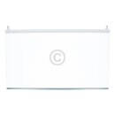 Siemens Glasplatte 557x350mm mit Leisten für...
