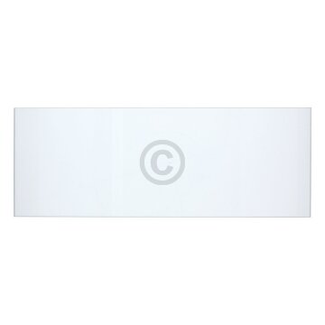 Gorenje Glasplatte 470x174mm für Kühlschrank 610223