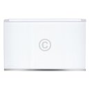 AEG Glasplatte 475x305mm mit Leisten für...