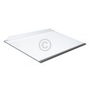 AEG Glasplatte 475x305mm mit Leisten für Kühlschrank 2651041077