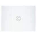 Liebherr Glasplatte 415x310mm für Kühlschrank...