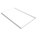 Neff Glasplatte 470x300mm mit Leisten für Kühlschrank 674929