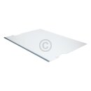 Liebherr Glasplatte 480x360mm mit Leiste für...