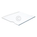 Liebherr Glasplatte 430x340mm mit Leisten für...