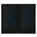 Siemens Glaskeramikplatte für Backofen Herd 686856