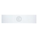 Liebherr Glasboden für Kühlschrank 7272594